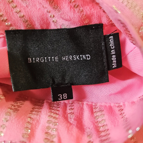 Birgitte Herskind Ilse Blouse - Picture 8 of 12